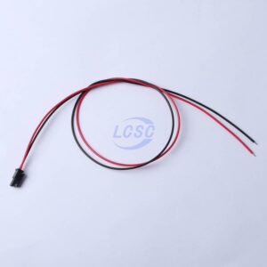 XKB Connection X3025T-PSN-A22RB-L500-T3