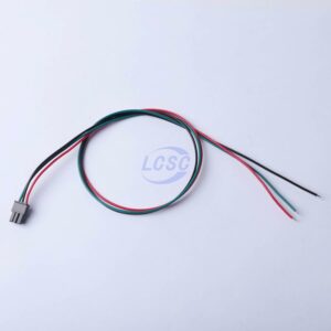 XKB Connection X3025T-PSN-A22RBG-L500-T3