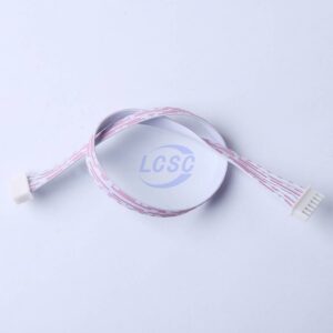 XKB Connection X8821T-PSN-A26(RW)6-L300-X8821T-F