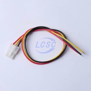 XKB Connection X9357T-BSN-A20RYB-L300-T3