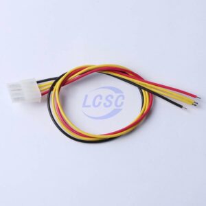 XKB Connection X9357T-BSN-A20RYYB-L300-T3