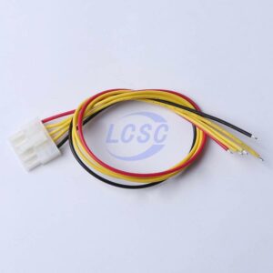 XKB Connection X9357T-BSN-A20RYYYB-L300-T3