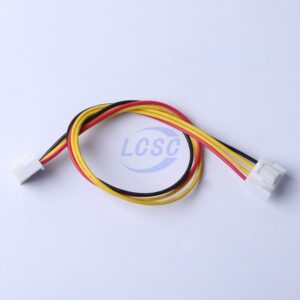 XKB Connection X9396T-PSN-A20RYYB-L300-X9396T-F