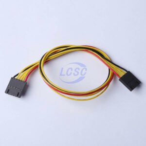 XKB Connection X9556T-BSN-A24RYYYYB-L300-X9556T-F