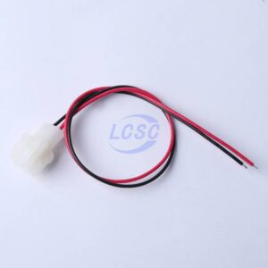 XKB Connection X9635T-PSN-A20RB-L300-T3