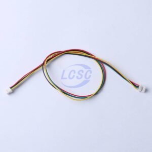 XKB Connection X9862T-PSN-A28RBGY-L300-X9862T-F