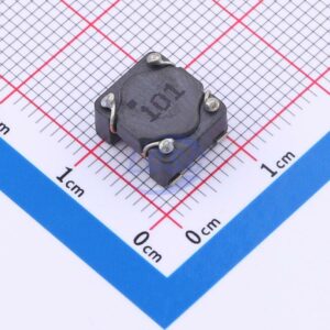 YJYCOIN YLCM1006C-101T