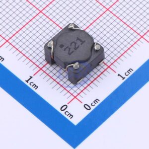 YJYCOIN YLCM1006C-221T