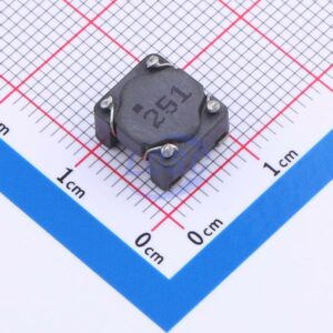 YJYCOIN YLCM1006C-251T