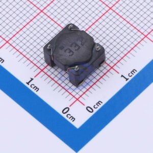 YJYCOIN YLCM1006C-332T