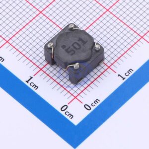 YJYCOIN YLCM1006C-501T
