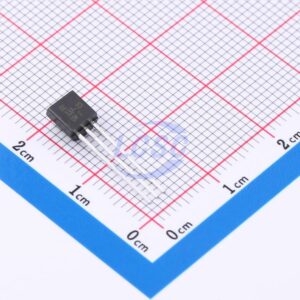 (DIOTEC) BC337-25BK