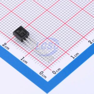 (DIOTEC) BC546BBK