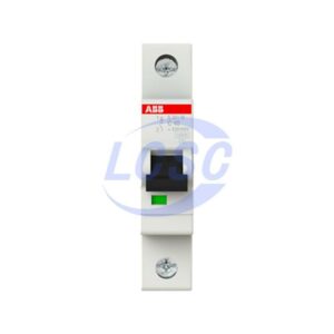 ABB S201M-C40