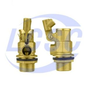 AMICO KXF-X3-DN15