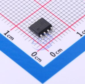 Analog Devices Inc./Maxim Integrated MAX6250AESA+