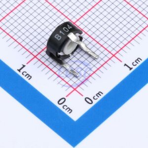 BOCHEN(Chengdu Guosheng Tech) PT06-M-V-104(100K)