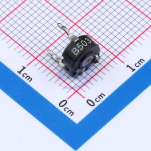 BOCHEN(Chengdu Guosheng Tech) PT06-M-V-503(50K)