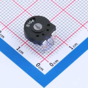 BOCHEN(Chengdu Guosheng Tech) PT10-L-V-104(100K)
