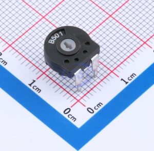 BOCHEN(Chengdu Guosheng Tech) PT10-L-V-501(500R)