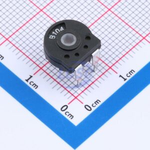 BOCHEN(Chengdu Guosheng Tech) PT10-M-V-104(100K)