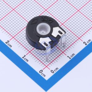 BOCHEN(Chengdu Guosheng Tech) PT15-N-V-504(500K)