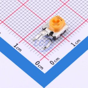BOCHEN(Chengdu Guosheng Tech) WH06-1C-104(100K)
