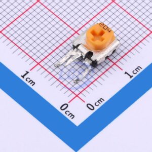 BOCHEN(Chengdu Guosheng Tech) WH06-1C-204(200K)