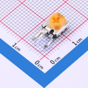 BOCHEN(Chengdu Guosheng Tech) WH06-1C-501(500R)