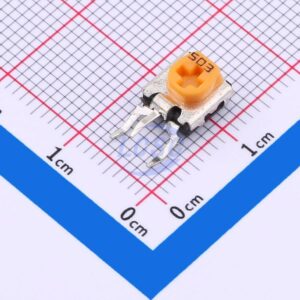 BOCHEN(Chengdu Guosheng Tech) WH06-1C-503(50K)