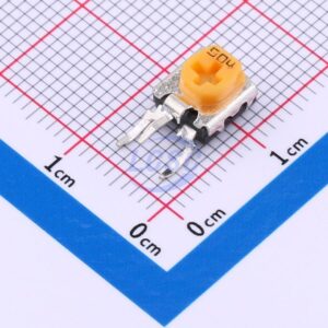 BOCHEN(Chengdu Guosheng Tech) WH06-1C-504(500K)