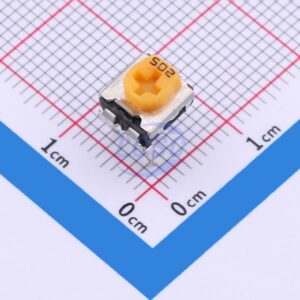 BOCHEN(Chengdu Guosheng Tech) WH06-2C-502(5K)