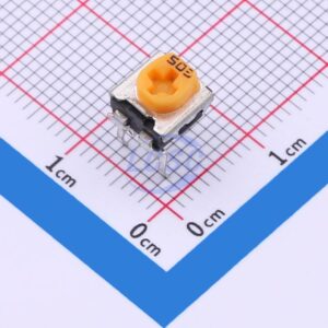 BOCHEN(Chengdu Guosheng Tech) WH06-2C-503(50K)