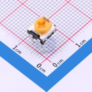 BOCHEN(Chengdu Guosheng Tech) WH06-2C-504(500K)