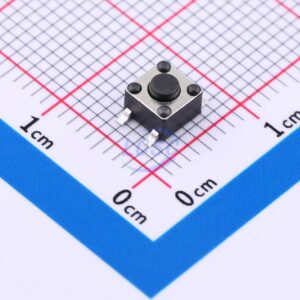 BOOMELE(Boom Precision Elec) 4.5*4.5*3.5