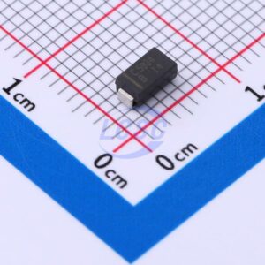 Central Semicon CMZ5934B TR13 PBFREE