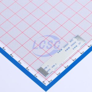 DEALON FC-1.0B-10P-50mm