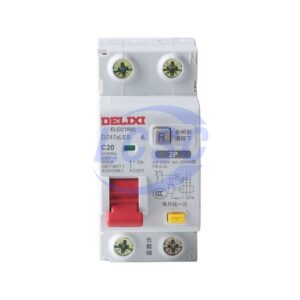 Delixi Electric DZ47SLES2C20A