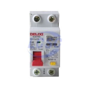Delixi Electric DZ47SLES2C40A