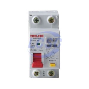Delixi Electric DZ47SLES2C40R100