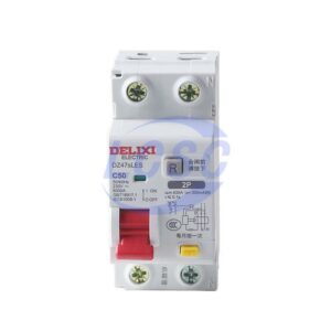 Delixi Electric DZ47SLES2C50R300