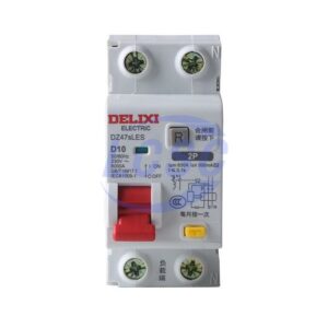 Delixi Electric DZ47SLES2D10R300