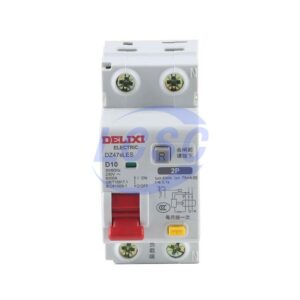 Delixi Electric DZ47SLES2D10R75