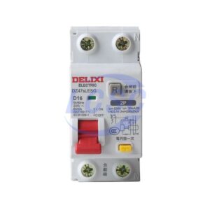 Delixi Electric DZ47SLES2D16G