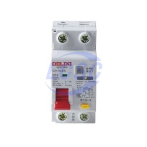 Delixi Electric DZ47SLES2D16R75