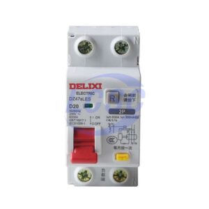 Delixi Electric DZ47SLES2D20R300