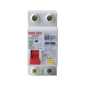 Delixi Electric DZ47SLES2D20R75
