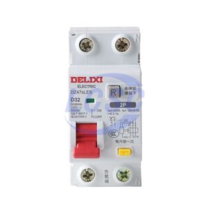 Delixi Electric DZ47SLES2D32