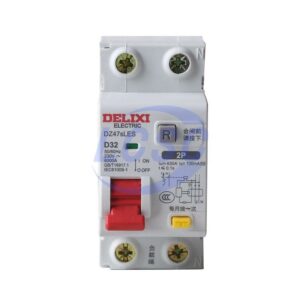 Delixi Electric DZ47SLES2D32R100