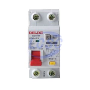 Delixi Electric DZ47SLES2D32R50